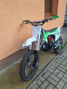 Super pit 125 minirocket - 4