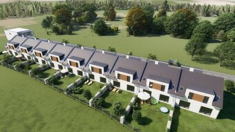 Moderné a komfortné bývanie s jedinečnou atmosférou v srdci - 4