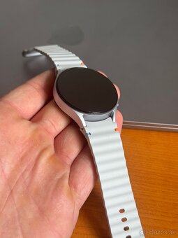 Samsung Galaxy Watch 7 44mm LTE - len odskúšané - 4