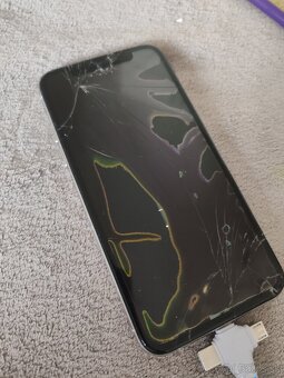 Zbierka Apple Iphone na diely - 4