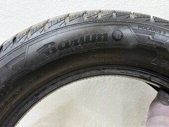 185/60 R15 Zimné pneumatiky 2ks - 4