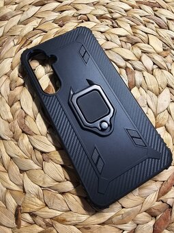 Nárazuvzdorný ochranný obal pre Samsung Galaxy A55 - 4