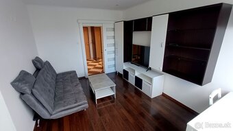 1.5-Izbový byt na prenájom, Užhorodská, Košice - 4