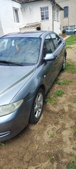 Mazda 6 - 4