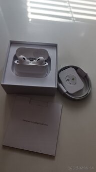 Apple airpod pro 2 (ANC,USB-C) - 4