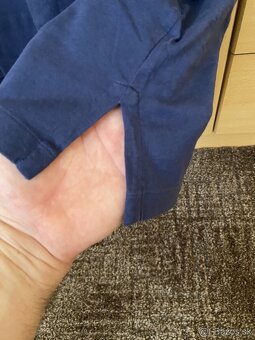 panske tricko, polokosela Polo Ralph Lauren velkost M - 4