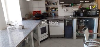 HALO reality - Predaj, rodinný dom Horná Ves, s garážou - ZN - 4