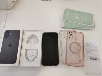 Iphone 16 plus - 4