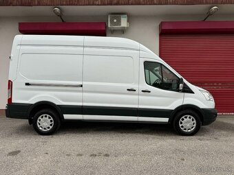 Ford Transit 2,0 TDCi L3H3 125kw - 4
