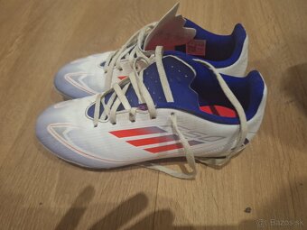 kopačky Adidas F50 - 4