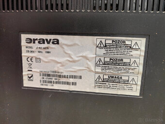 TV Orava - 4