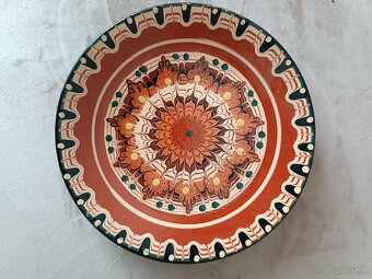 Pozdišovská keramika - 4
