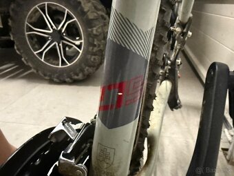 Bicykel Ctm - 4