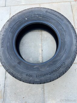 Pneumatiky Nexen - 4