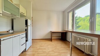 NEWCASTLE⏐PRENÁJOM 1 izbového bytu (40m²) voľný ihneď - 4