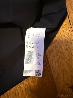 Predám pánske tričko Hugo Boss - predané - 4
