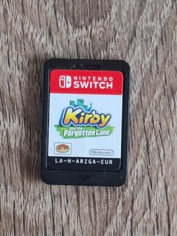 Hry na nintendo switch - 4