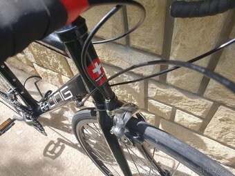 Cestny bicykel - 4