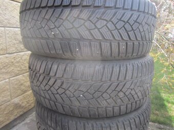 205/55R6 91H zimné pneu Fulda Kristall Control hp2, DOT4020 - 4