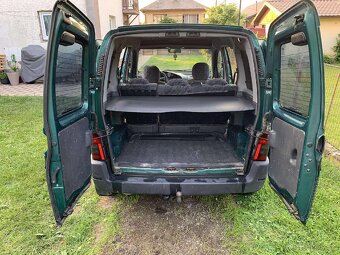 Citroën Berlingo - 4