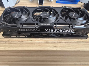 (REZERVOVANÉ) Gainward RTX 4090 Phantom GS - 4