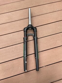ROCK SHOX paragon TK A1 tappared 24,5 cm - 4