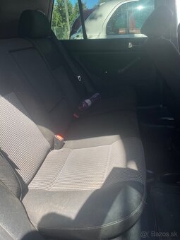 Volkswagen golf 4 1.9 TDi 81 kw - 4