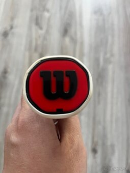 Wilson Blade v9 18/20 - 4