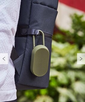 50% ZLAVA NOVY Lexon Mino T bluetooth reproduktor a stojan - 4