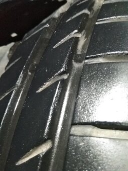 HANKOOk VENTUS PRIME 2 Letne pneu (215/70R16 100H) - 4