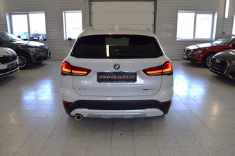 BMW X1 xDRIVE 25e M PAKET 162 kW 2021-DPH - 4