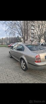 Škoda Superb 2.0tdi rv. 2007 - 4