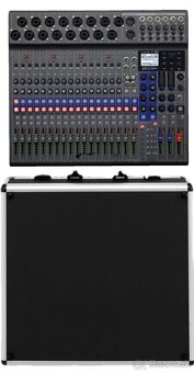 Mix Zoom LiveTrak L-20 - 4