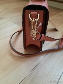 Karl Lagerfeld crossbody kabelka - 4