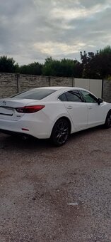 Na predaj mazda 6 - 4