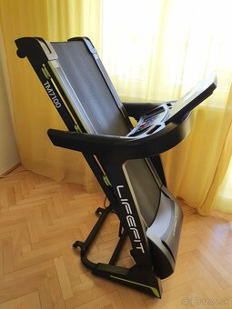 Bežecký pás značky Lifefit - 4
