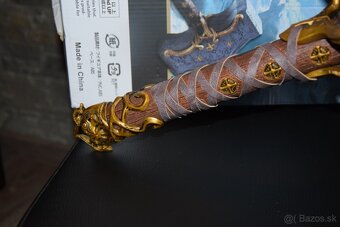 Thorovo kladivo MJOLNIR Ragnarok - 4