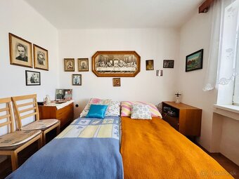 RODINNÝ DOM-SKVELÁ PRÍLEŽITOSŤ AJ NA PODNIKANIE - 4