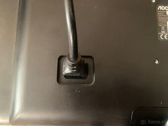 Predám AOC monitor - 4