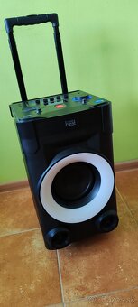 Bluetooth reproduktor - 4