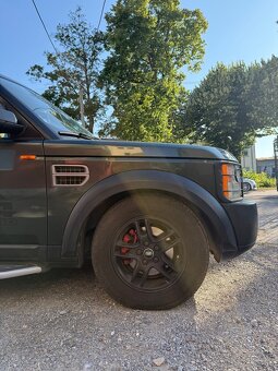 Land Rover Discovery 3 2,7 TDi MANUAL - 4