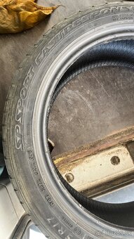 Sada 215/70 r15 c - 4