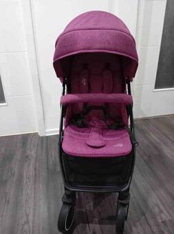 Britax Römer B-Agile M - 4