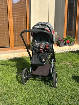 Cybex Priam - 4