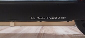 KOLOBEZKA ELEKTRICKA NOVA - 4