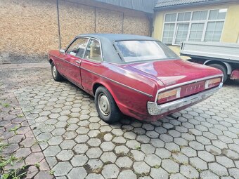 Ford granada - 4