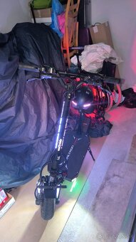 Dualtron Storm LTD - 4
