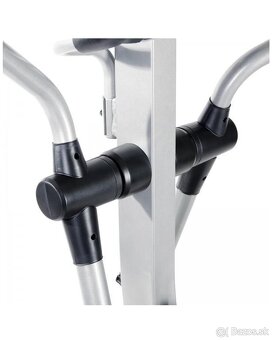Crossový eliptický trenažér cardiostrong EX20 - 4