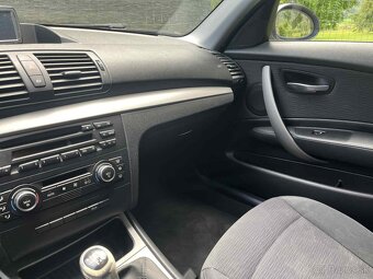 Predám pekne zachované BMW 116D - 4