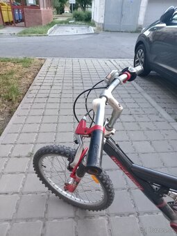 Predám detský bicykel - 4